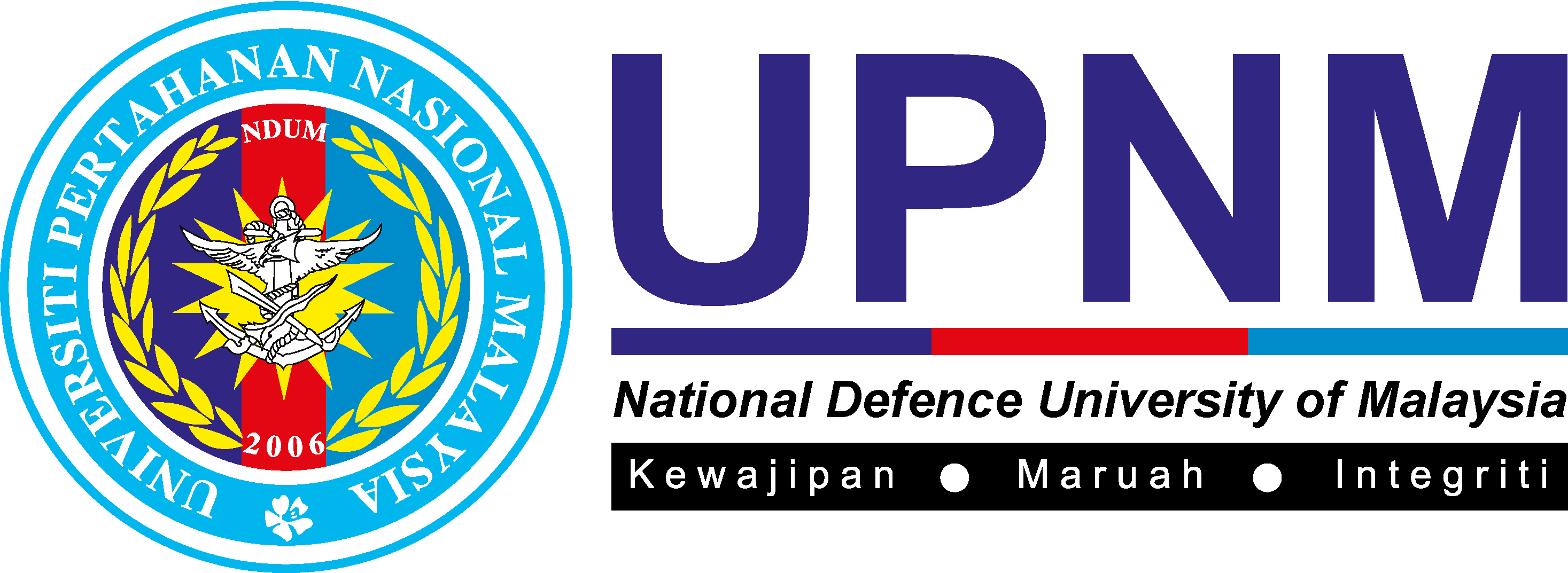 Sistem attendance universiti pertahanan nasional malaysia